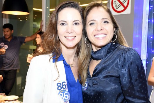 [Daniela Borges é eleita primeira presidente mulher da OAB-BA]