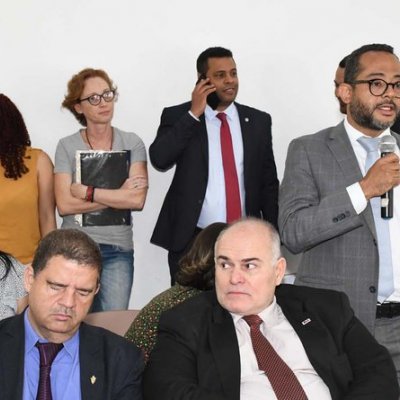 [Conselho Pleno da Seccional -  OAB-BA irá propor ações judiciais em desfavor do Estado da Bahia]