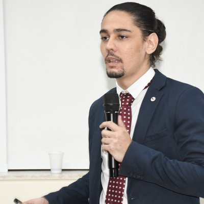 [OAB Jovem realiza primeira sessão da gestão 2022]