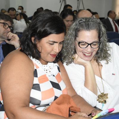 [Em sessão histórica, OAB-BA aprova paridade de gênero e cotas raciais na lista sêxtupla do quinto constitucional]