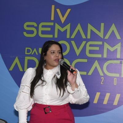 [OAB Jovem da Bahia promove IV da Semana da Jovem Advocacia]