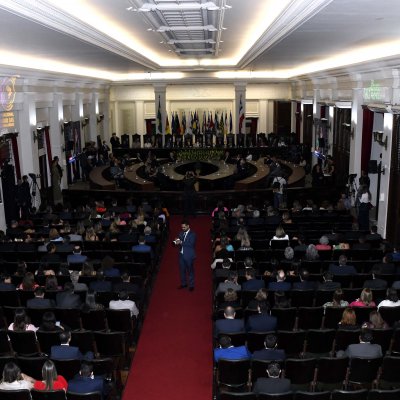 [OAB-BA participa da abertura do 90º Encontro Nacional dos Corregedores Gerais de Justiça]