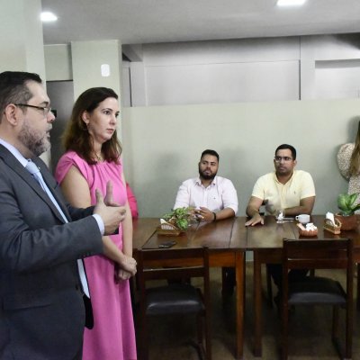 [Café da Manhã com a Advocacia em Paulo Afonso - 27.01.2023]
