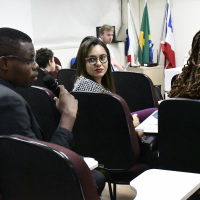 [VI Sessão Ordinária do Conselho Consultivo da Jovem Advocacia - 07.02.2023]