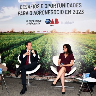 [Desafios e oportunidades para o agronegócio em 2023 ]