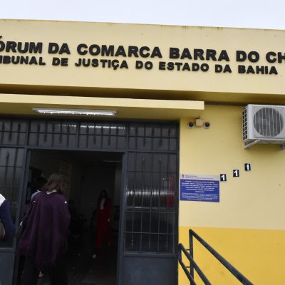 [OAB-BA inaugura sala da Advocacia em Barra do Choça]