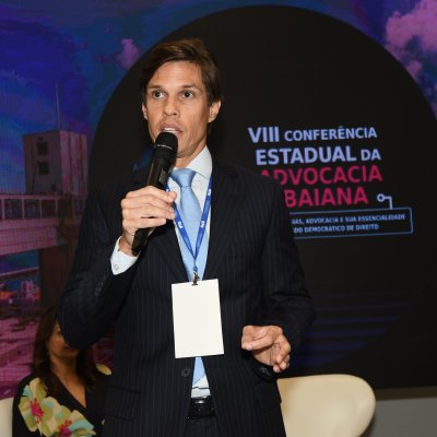 [Terceiro dia da VIII Conferência Estadual da OAB da Bahia - Fotos de Angelino de Jesus - Dia 04/08]