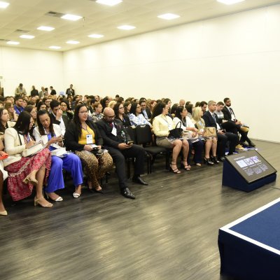 [Segundo dia da VIII Conferência Estadual da OAB da Bahia - Fotos de Felipe Teles - Dia 03/08]