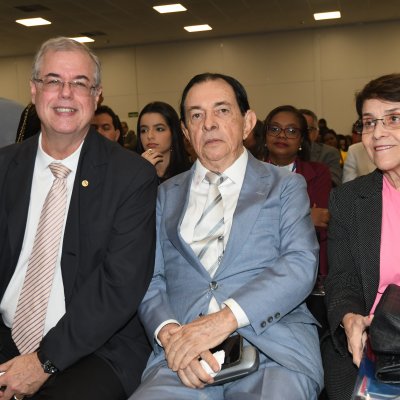 [Terceiro dia da VIII Conferência Estadual da OAB da Bahia - Dia 04/08 - parte 2]