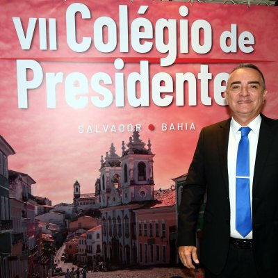 [VII Colégio de Presidentes OAB-BA]
