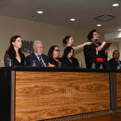 [OAB-BA participa da posse de Norma Cavalcanti no MP-BA ]