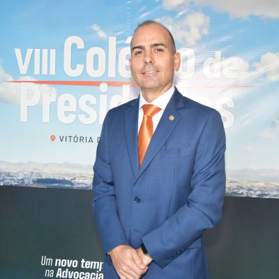 [VIII Colégio de Presidentes de Subseções em Vitória da Conquista - 23/11.]