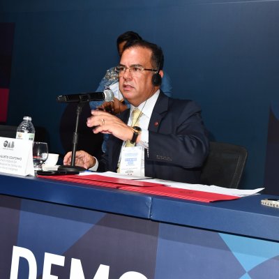 [24ª Conferência Nacional da Advocacia Brasileira - 29/11/2023]