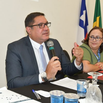 [Sessão do Conselho Pleno da OAB da Bahia]