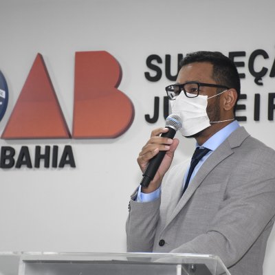 [OAB-BA entrega nova sede da Subseção de Juazeiro]