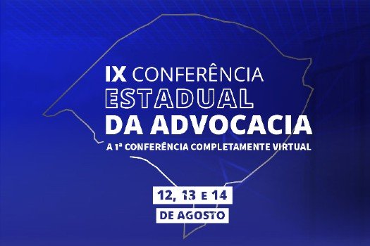 [Presidente da OAB-BA debate “Virtualização dos Direitos Fundamentais” em Conferência da OAB-RS]
