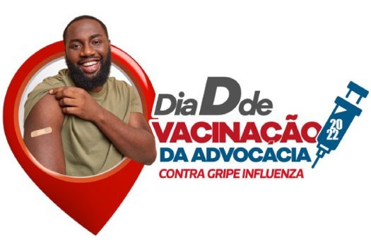 [CAAB: Dia D da Campanha de Vacinação contra a gripe influenza acontece neste sábado (30)]