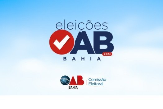 [Eleições da OAB-BA acontecem nesta terça (19)]