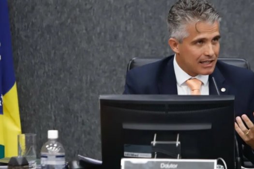 [Fabrício Castro é o novo representante do Conselho Federal da OAB no CNJ]