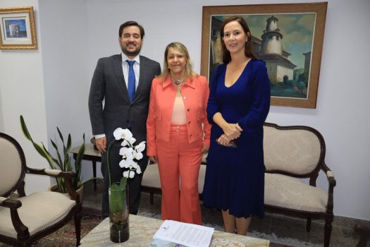 [Em reunião com TJBA, OAB-BA pede suspensão de nova Tabela de Custas e de cobrança por expedição de alvarás]