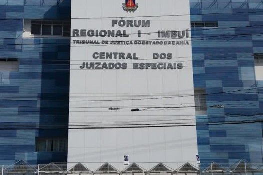 [Juizados Especiais têm atendimento prejudicado durante mobilização de servidores do TJBA]