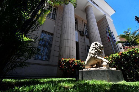 [OAB da Bahia celebra 93 anos de compromisso com advocacia e democracia]