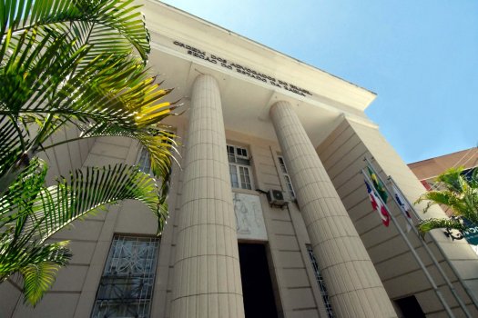[OAB-BA acompanha investigação da morte do advogado Danilo Cerqueira de Santana]