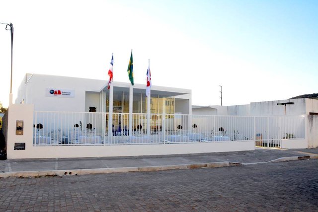 Interiorização da advocacia: OAB/DF inaugura nova sede da Subseção